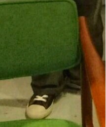 Nigel Cabourn | スニーカー