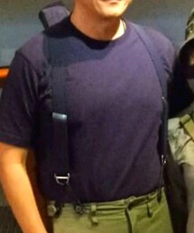 Nigel Cabourn | Tシャツ/カットソー