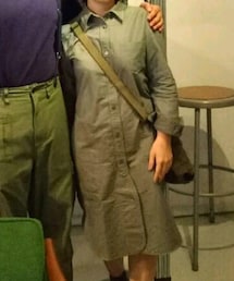 Nigel Cabourn | スカート