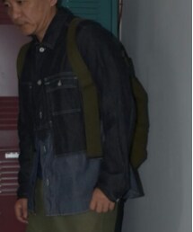 Nigel Cabourn | シャツ/ブラウス