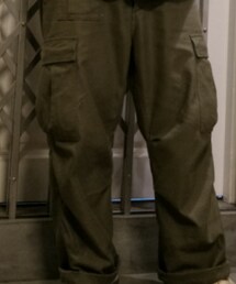 Nigel Cabourn | カーゴパンツ