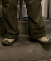 redcloud overrall mfg.com | スニーカー