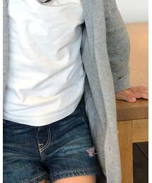 無印良品 | Tシャツ/カットソー