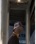 mame(マメ)の「帽子(ハット)」