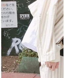 Ground Y | Tシャツ/カットソー