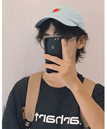 THRILLS | キャップ