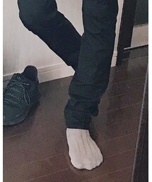 92nd Street shoe makers | ソックス/靴下