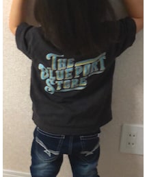 BLUEPORT | Tシャツ/カットソー