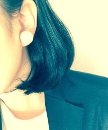不明 | イヤリング
