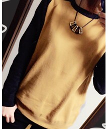 niko and... | ニット/セーター