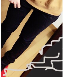 HEART MARKET | その他パンツ