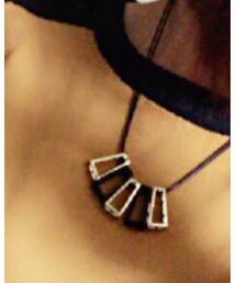 Planet Blue | ネックレス