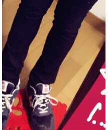 NEW BALANCE | スニーカー