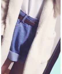 SHOPLIST | デニムパンツ