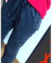 GU | その他パンツ