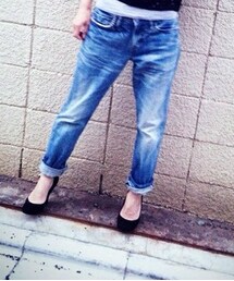HYSTERIC GLAMOUR | デニムパンツ