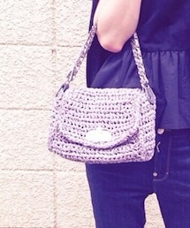 デプレ | チェーンバッグ(ハンドバッグ)