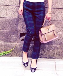 ZARA | バレエシューズ