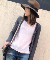 PETIT BATEAU | Tシャツ/カットソー