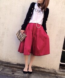 THE DAYZ TOKYO | ロゴTシャツ(Tシャツ/カットソー)