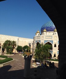 ディズニーシー | その他