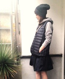 HELMUT LANG | ニットキャップ/ビーニー