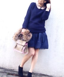 MACPHEE | つけ襟(その他)