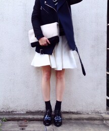 CROON A SONG | フレアースカート(スカート)