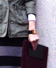 CHARLES & KEITH | ブレスレット