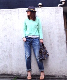 ルミエ | この写真とめっちゃ迷ったー(⌒-⌒; )(その他)