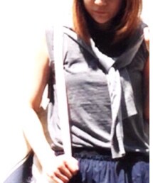 GU | Tシャツ/カットソー