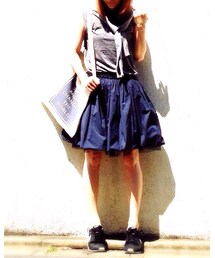 GU | ショルダーバッグ