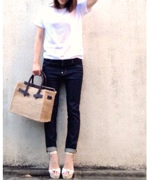 UNIQLO | Tシャツ/カットソー