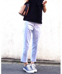 UNIQLO | その他パンツ