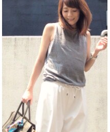 ADAM ET ROPE' | Tシャツ/カットソー