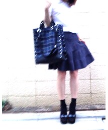 DIESEL | トートバッグ