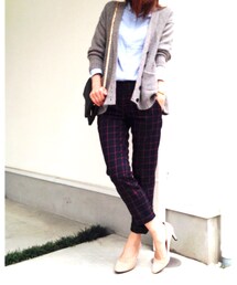 UNIQLO | その他パンツ