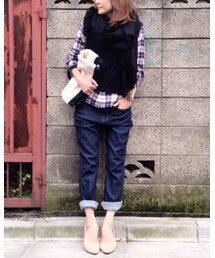 UNIQLO | シャツ/ブラウス