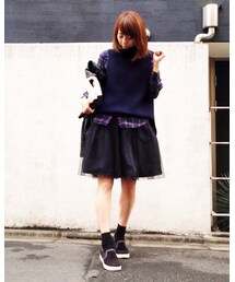 UNIQLO | シャツ/ブラウス