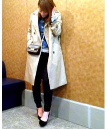 MACPHEE | Tシャツ/カットソー