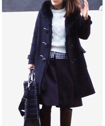 GU | ニット/セーター