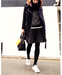 GU | ニット/セーター