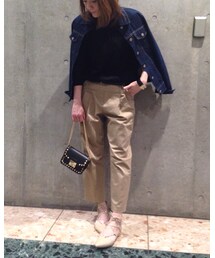 ESTNATION bis | ニット/セーター