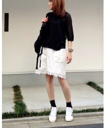 GU | ニット/セーター