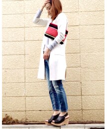 GU | スウェット