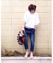 ZARA | タンクトップ