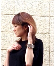 プチプラ 300円 | イヤリング