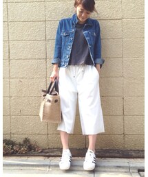 TODAYFUL | Tシャツ/カットソー