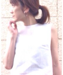 プチプラ | イヤリング