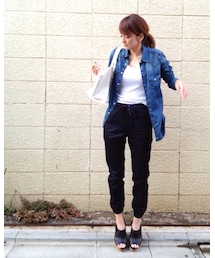 UNIQLO | タンクトップ